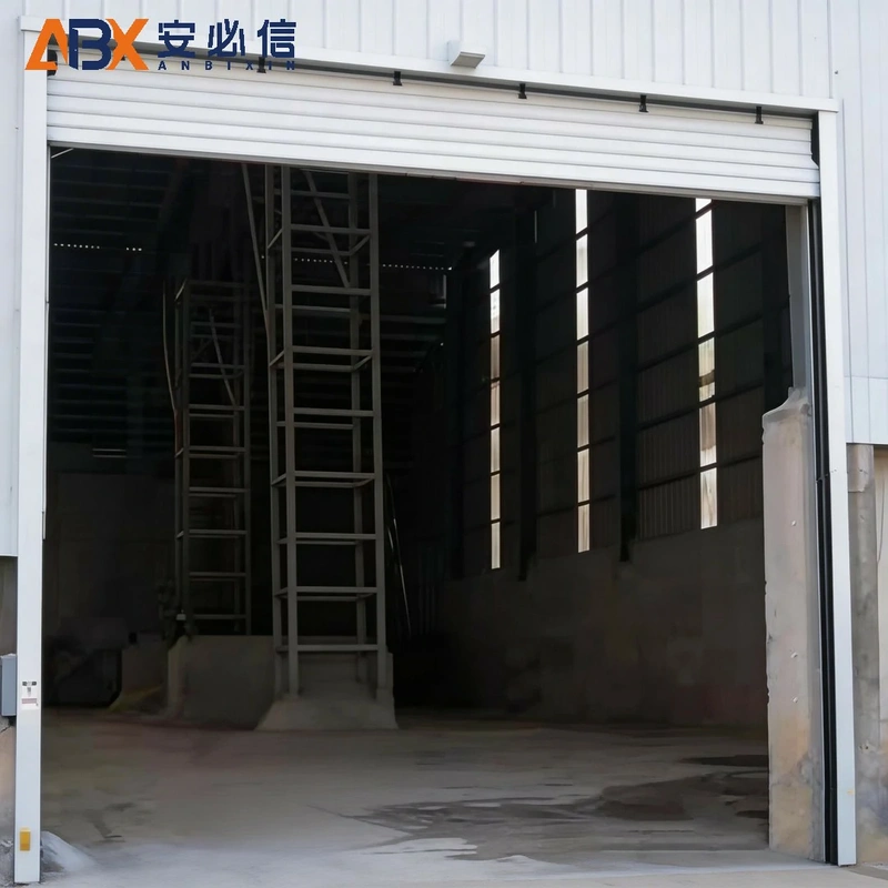 永州市冷库门封