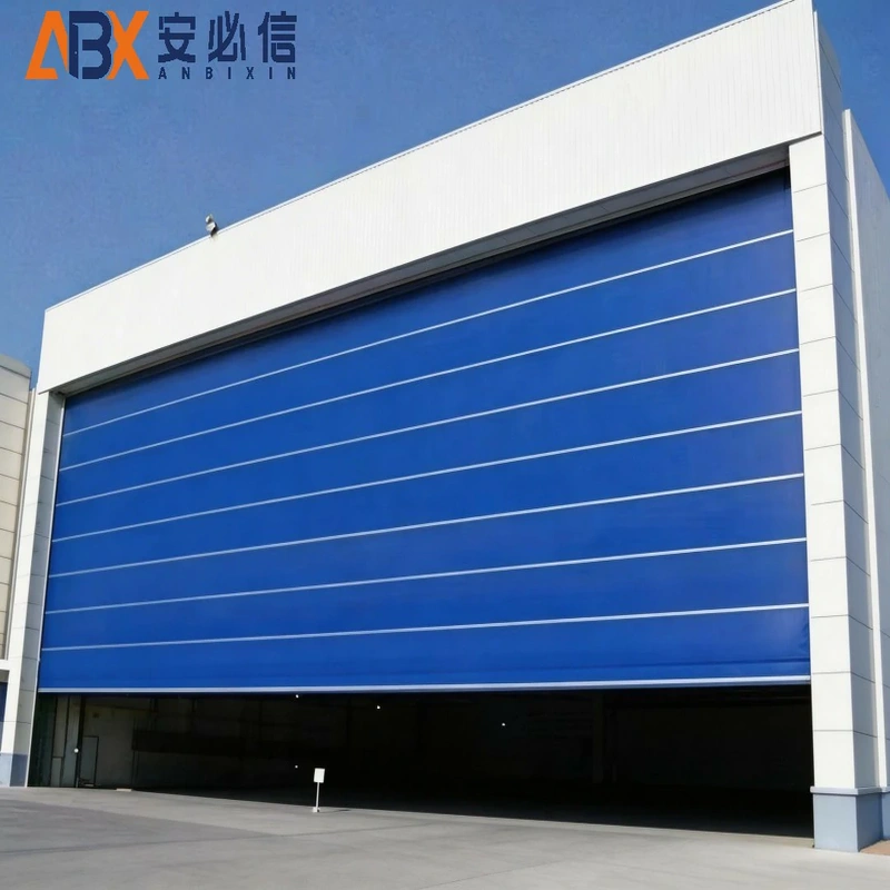 永州市背带堆积门