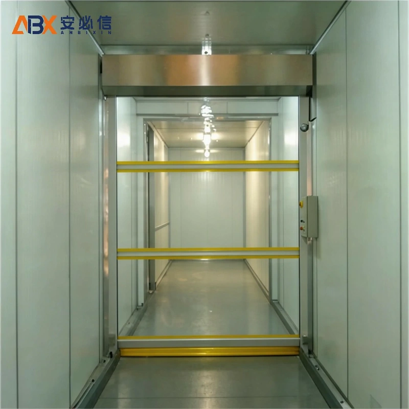 永州市快速卷帘门